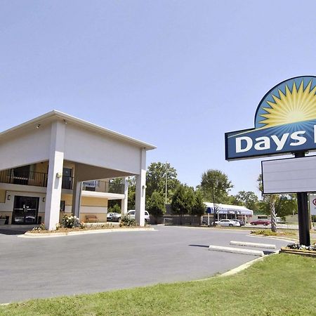 Days Inn Cheraw 外观 照片