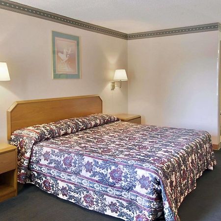 Days Inn Cheraw 客房 照片
