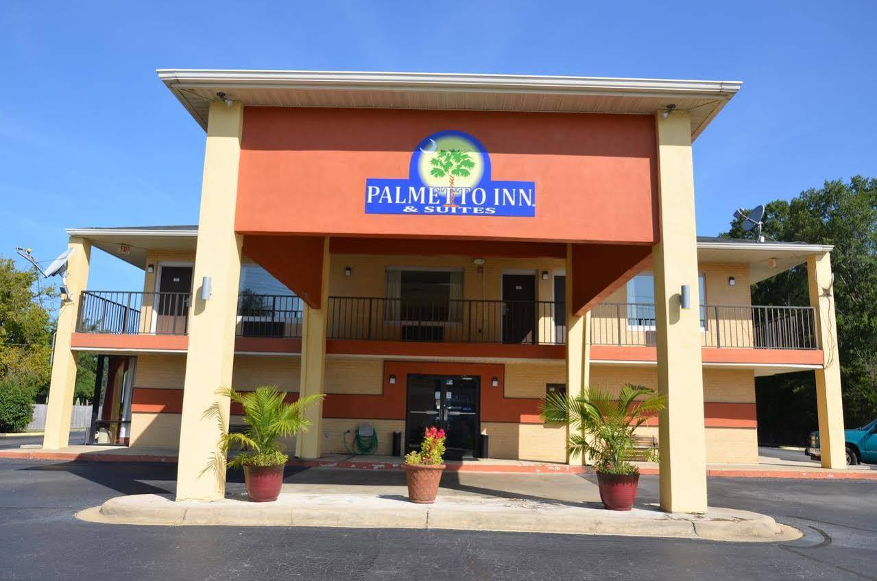 Days Inn Cheraw 外观 照片