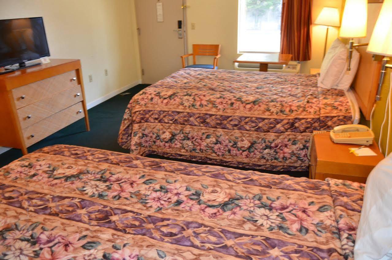 Days Inn Cheraw 外观 照片