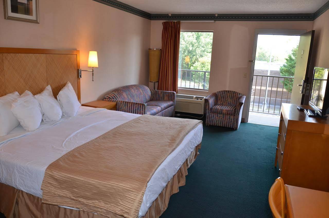 Days Inn Cheraw 外观 照片