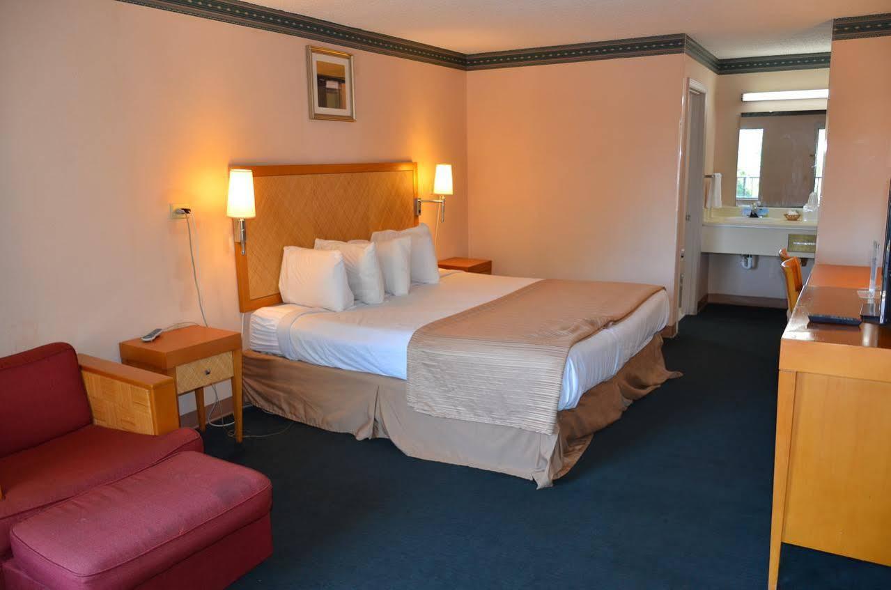 Days Inn Cheraw 外观 照片