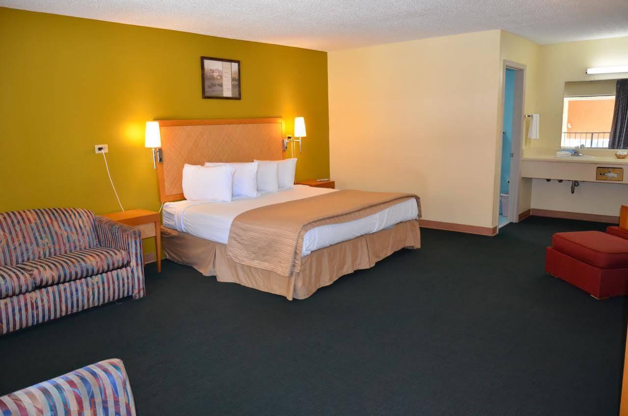 Days Inn Cheraw 外观 照片