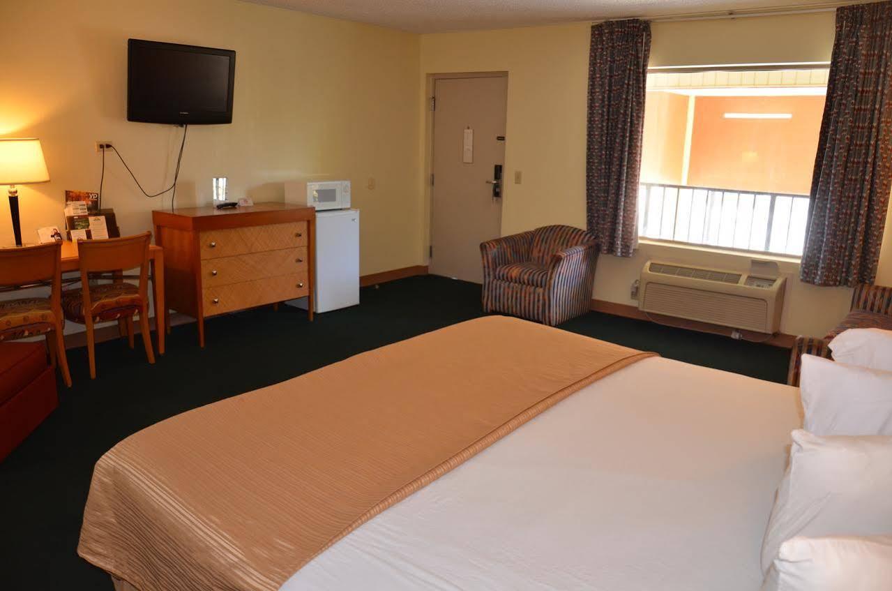 Days Inn Cheraw 外观 照片
