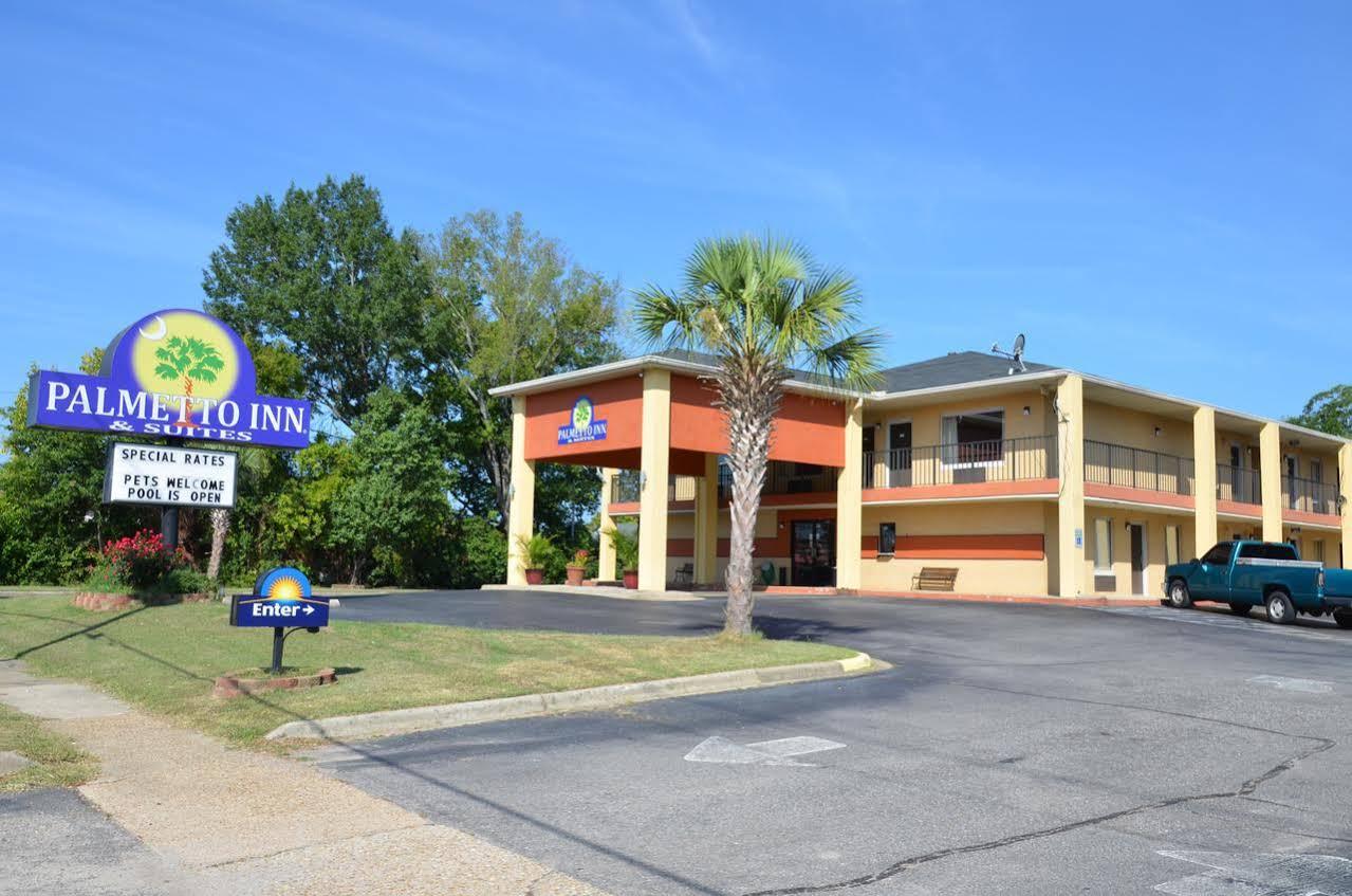 Days Inn Cheraw 外观 照片