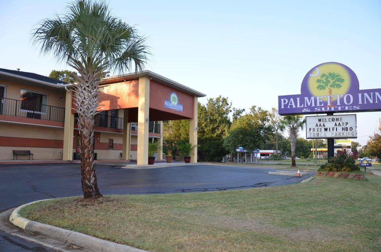 Days Inn Cheraw 外观 照片