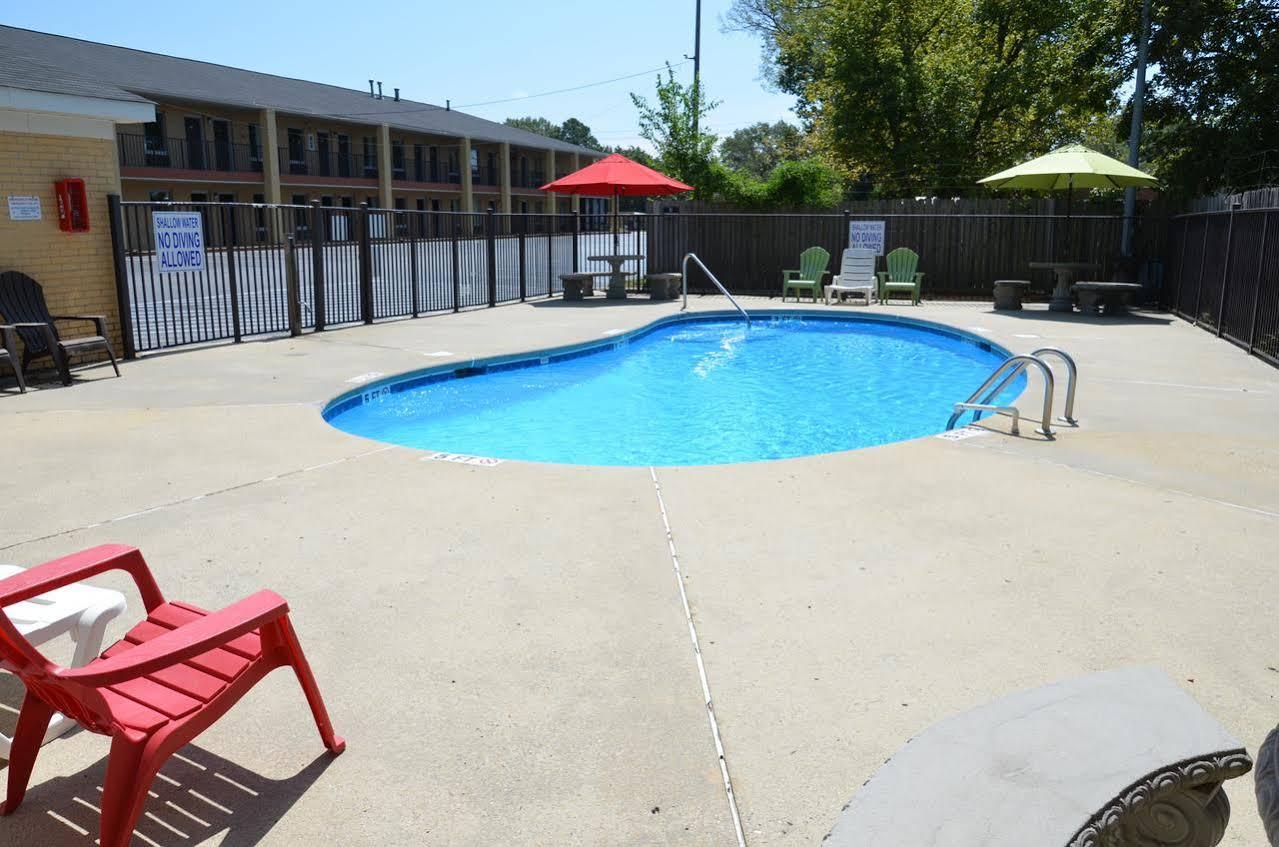 Days Inn Cheraw 外观 照片