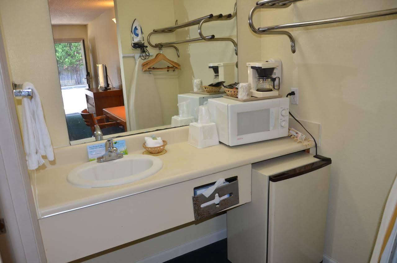 Days Inn Cheraw 外观 照片