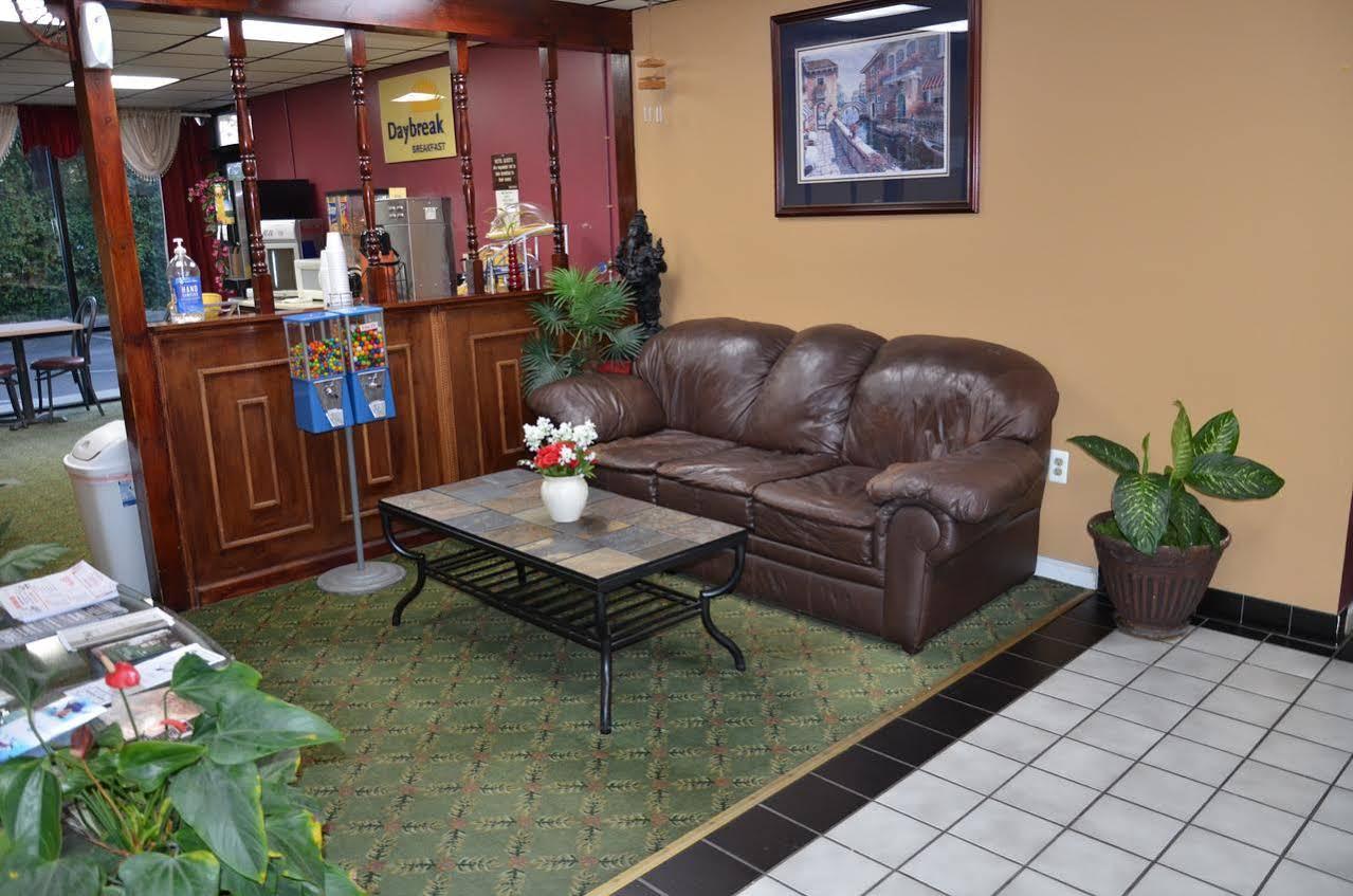 Days Inn Cheraw 外观 照片