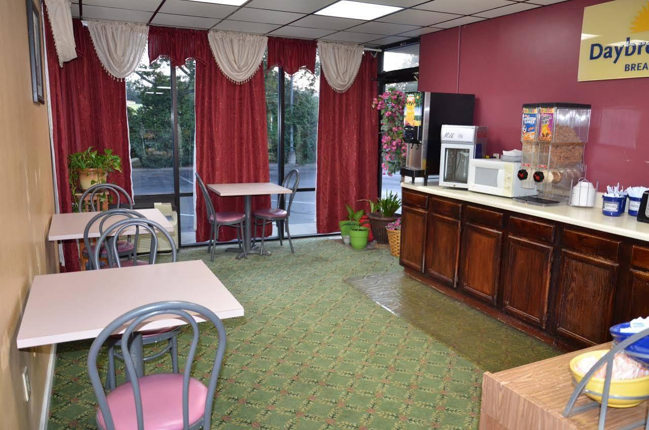 Days Inn Cheraw 外观 照片